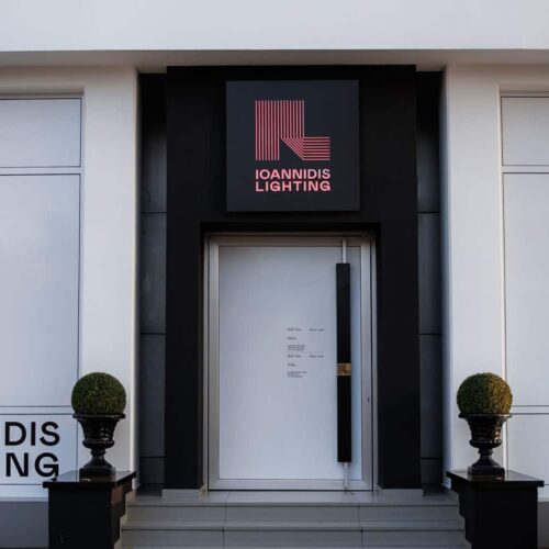 Ioannidis Lighting