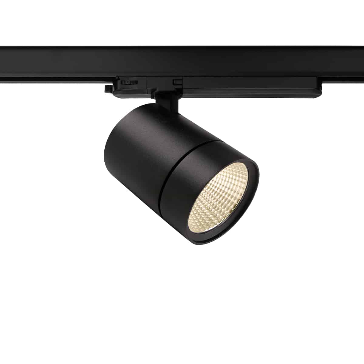 Keylight Base T black