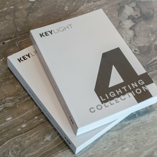 Keylight Lighting Catalogue Vol4