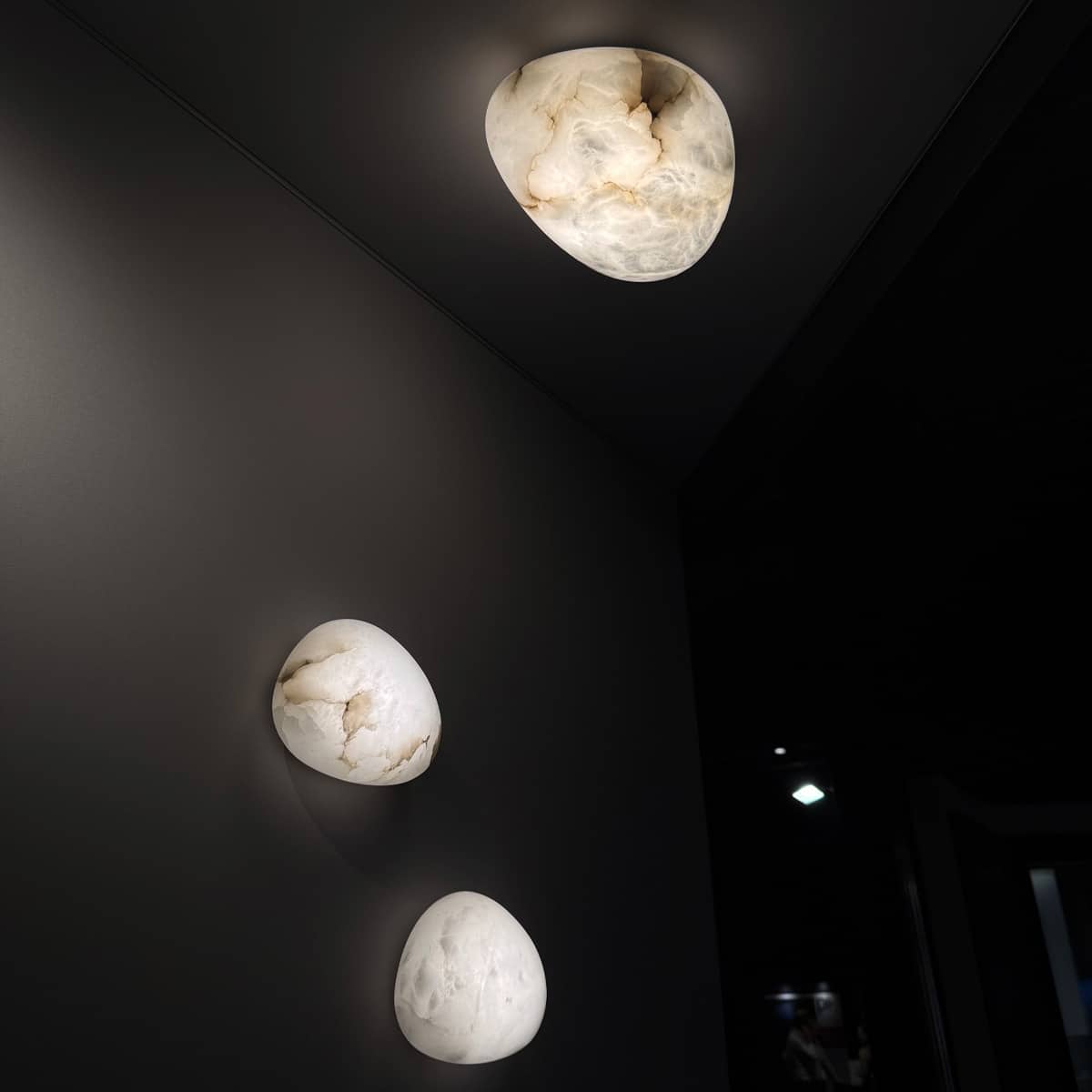 Keylight Selentis Organic at the Architect @ Work 2026 expo in Rotterdam