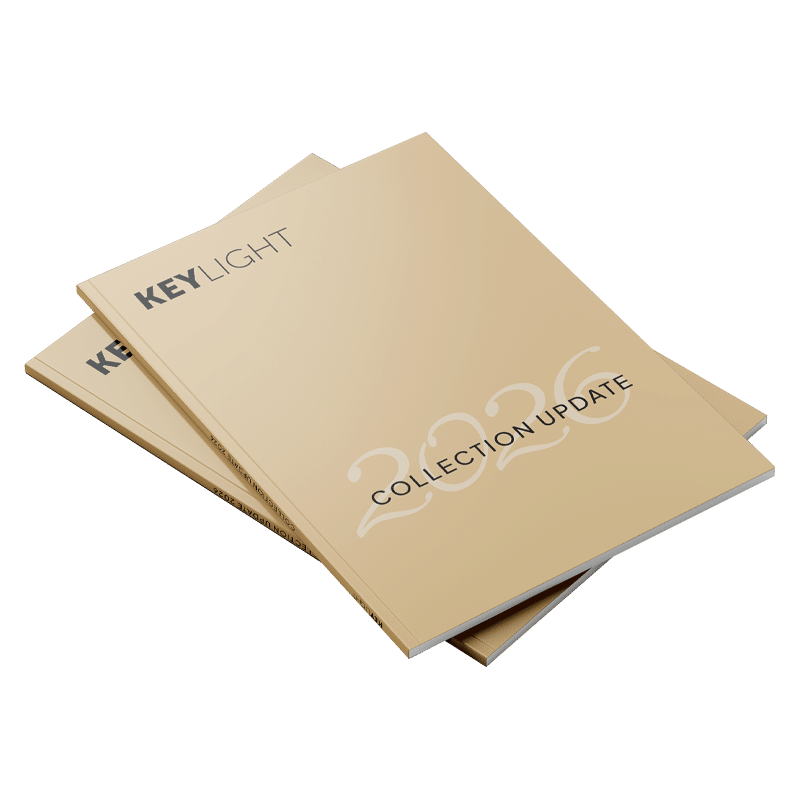 Collection update 2026 catalogues